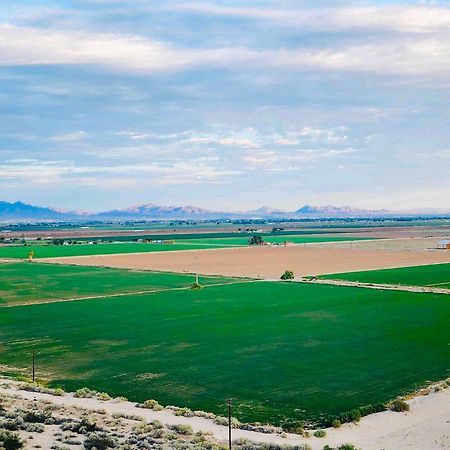 Holiday Inn Express & Suites Blythe By Ihg 外观 照片