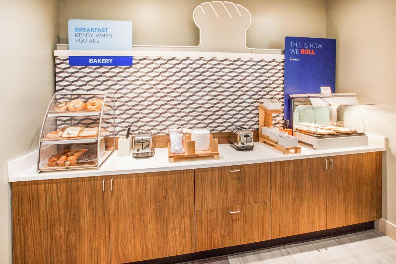 Holiday Inn Express & Suites Blythe By Ihg 外观 照片