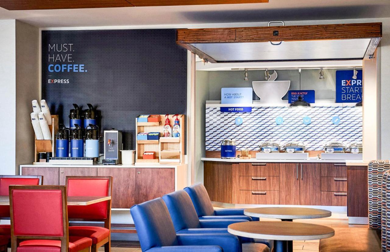 Holiday Inn Express & Suites Blythe By Ihg 外观 照片