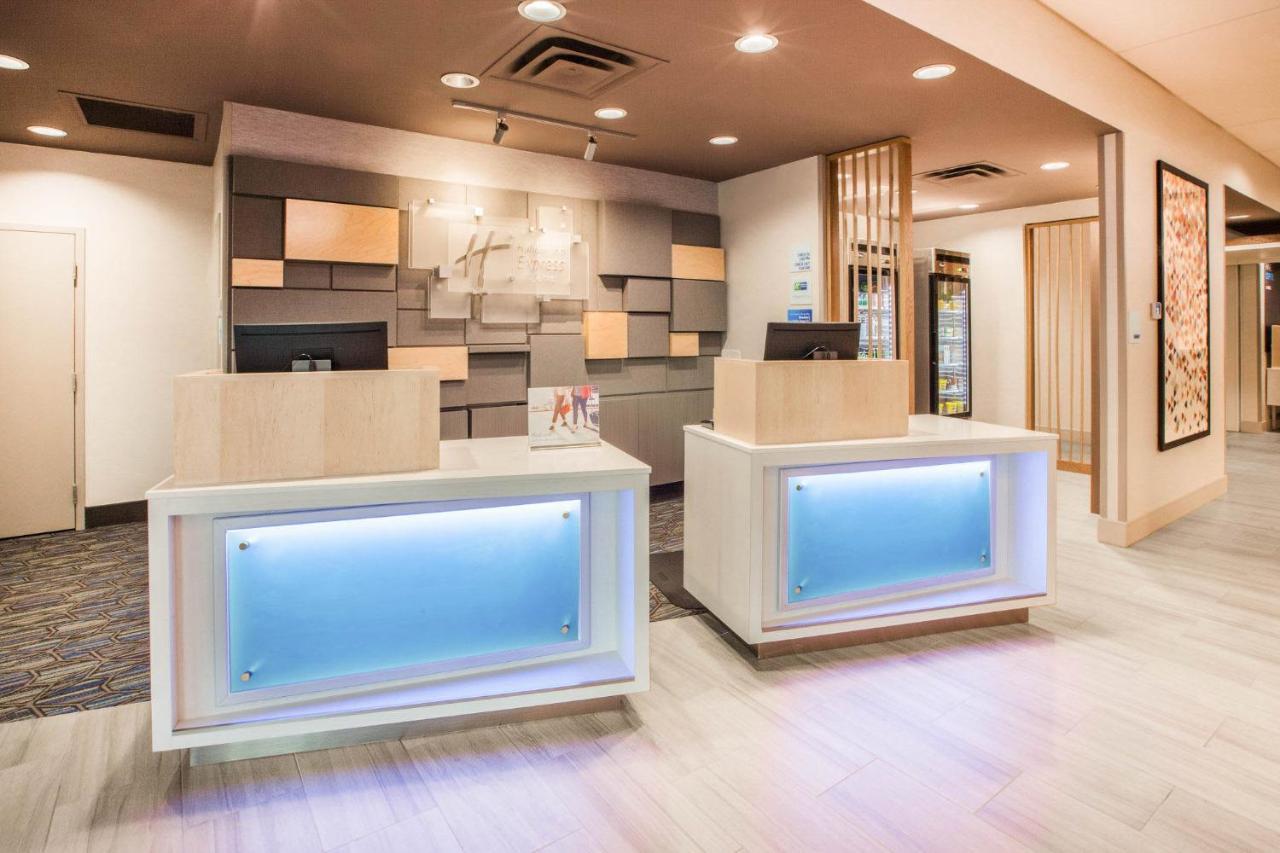 Holiday Inn Express & Suites Blythe By Ihg 外观 照片