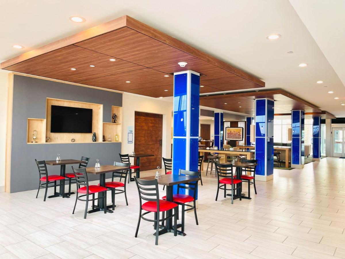 Holiday Inn Express & Suites Blythe By Ihg 外观 照片