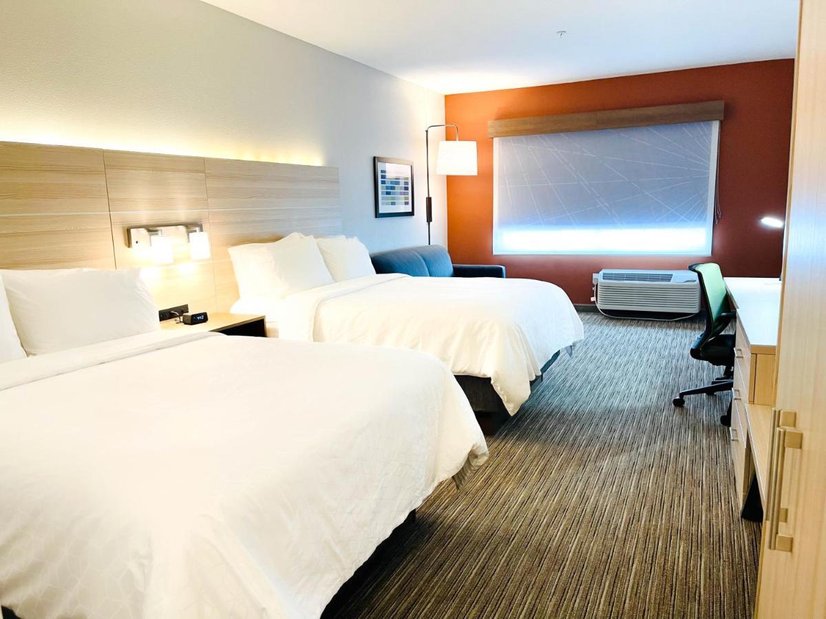 Holiday Inn Express & Suites Blythe By Ihg 外观 照片