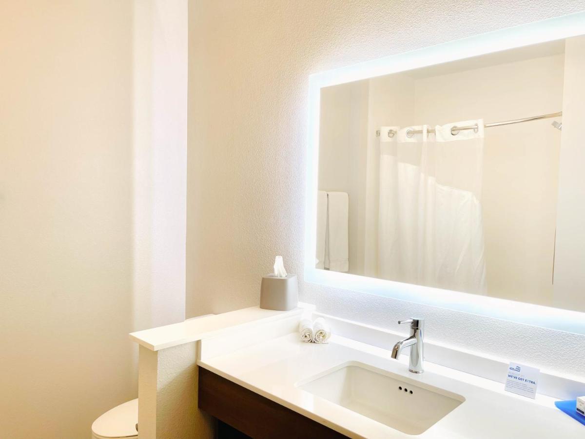 Holiday Inn Express & Suites Blythe By Ihg 外观 照片