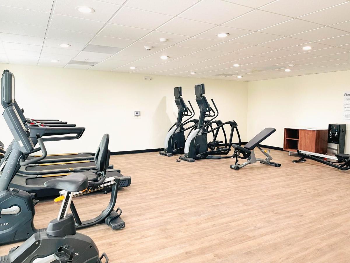 Holiday Inn Express & Suites Blythe By Ihg 外观 照片