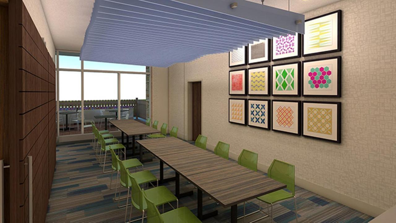 Holiday Inn Express & Suites Blythe By Ihg 外观 照片