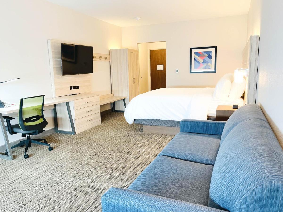 Holiday Inn Express & Suites Blythe By Ihg 外观 照片