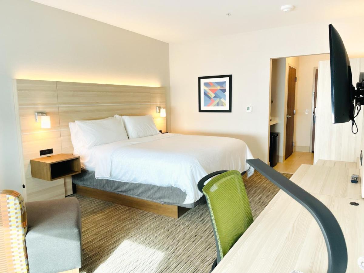 Holiday Inn Express & Suites Blythe By Ihg 外观 照片